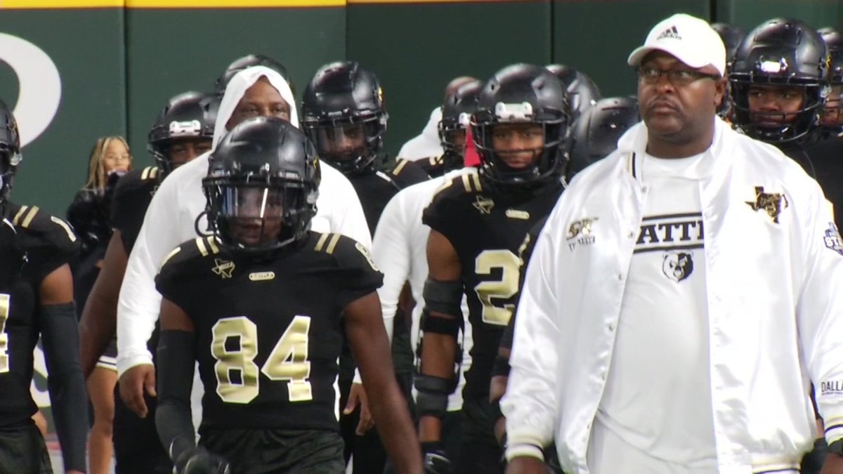 South Oak Cliff Golden Bears Want a Repeat State Title – NBC 5 Dallas ...