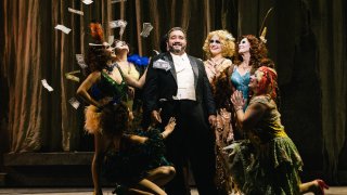 The Dallas Opera Rigoletto