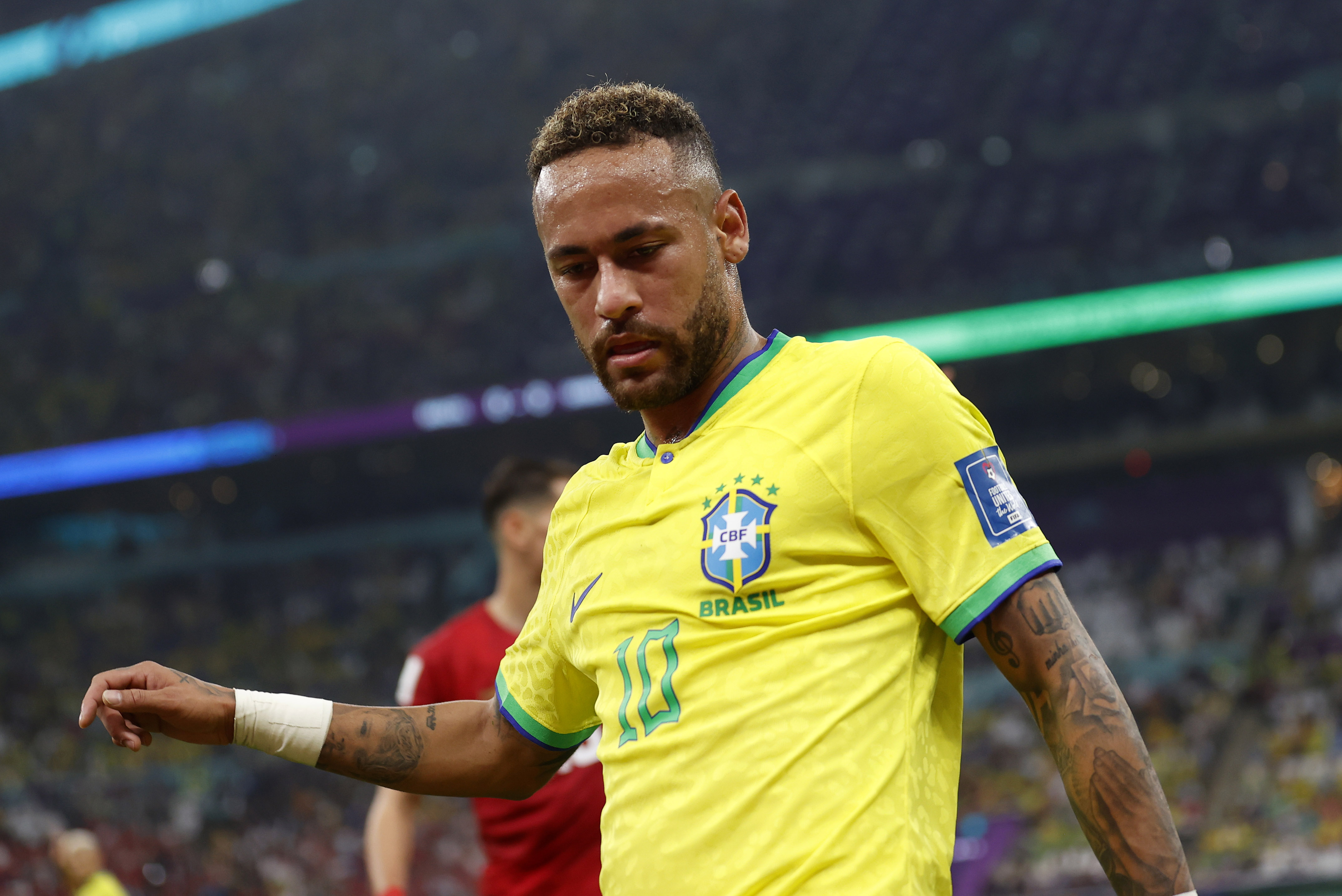 Neymar to Pelé, the History of Brazilian Footballers Mononyms