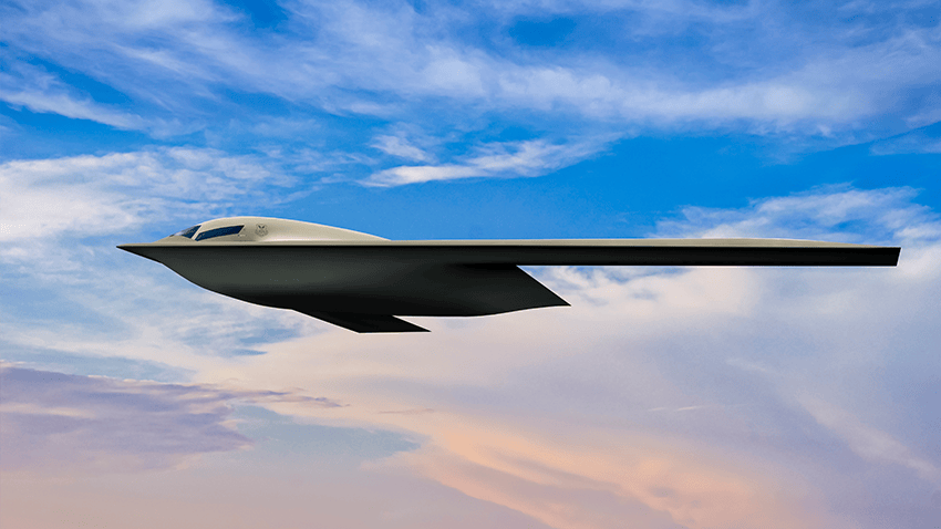 US Air Firce Set to Unveil Its Most Advanced Bomber Ever – NBC 5 Dallas-Fort Worth - Vimarsana News