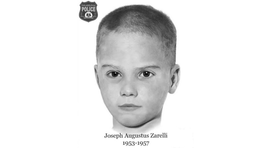 Joseph Augustus Zarelli
