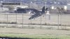 Pilot Ejects From F-35B During Failed Vertical Landing at NAS JRB Fort Worth