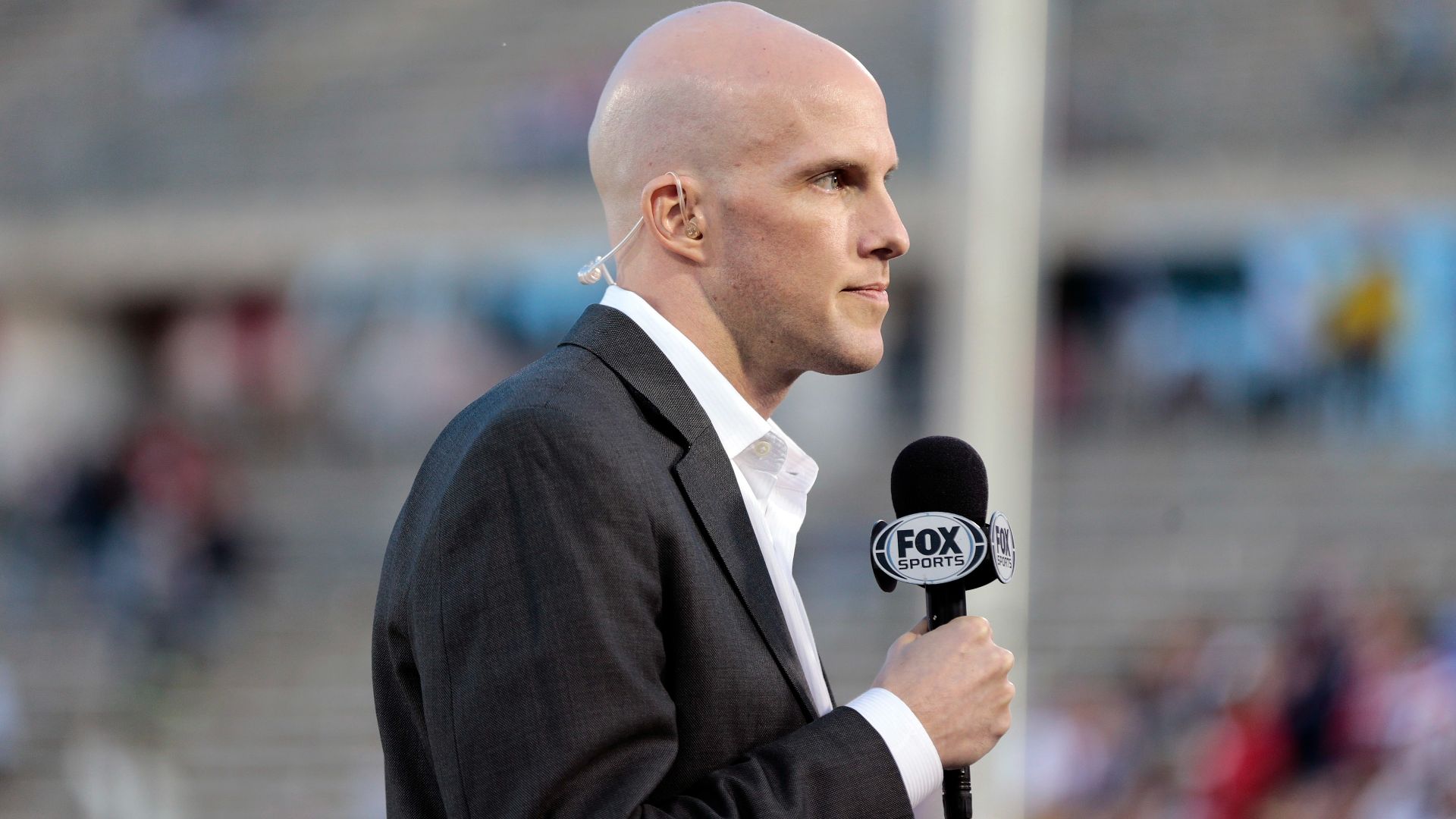 Sports World Mourns Death of Soccer Journalist Grant Wahl