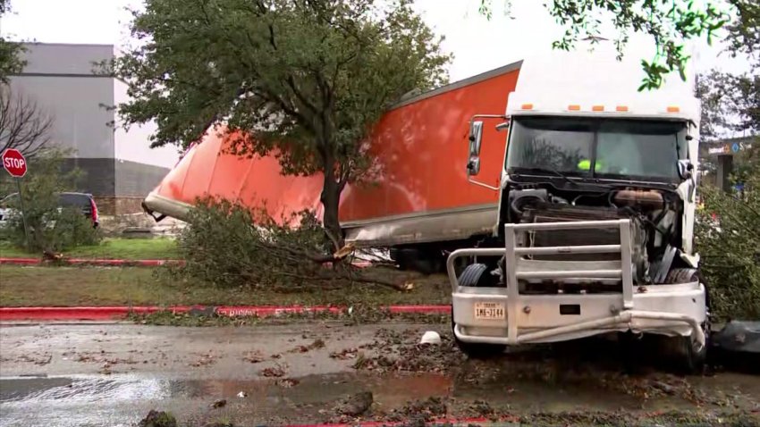 Texas Sam's Club Damaged in Tornado To Remain Closed – NBC 5 Dallas-Fort  Worth