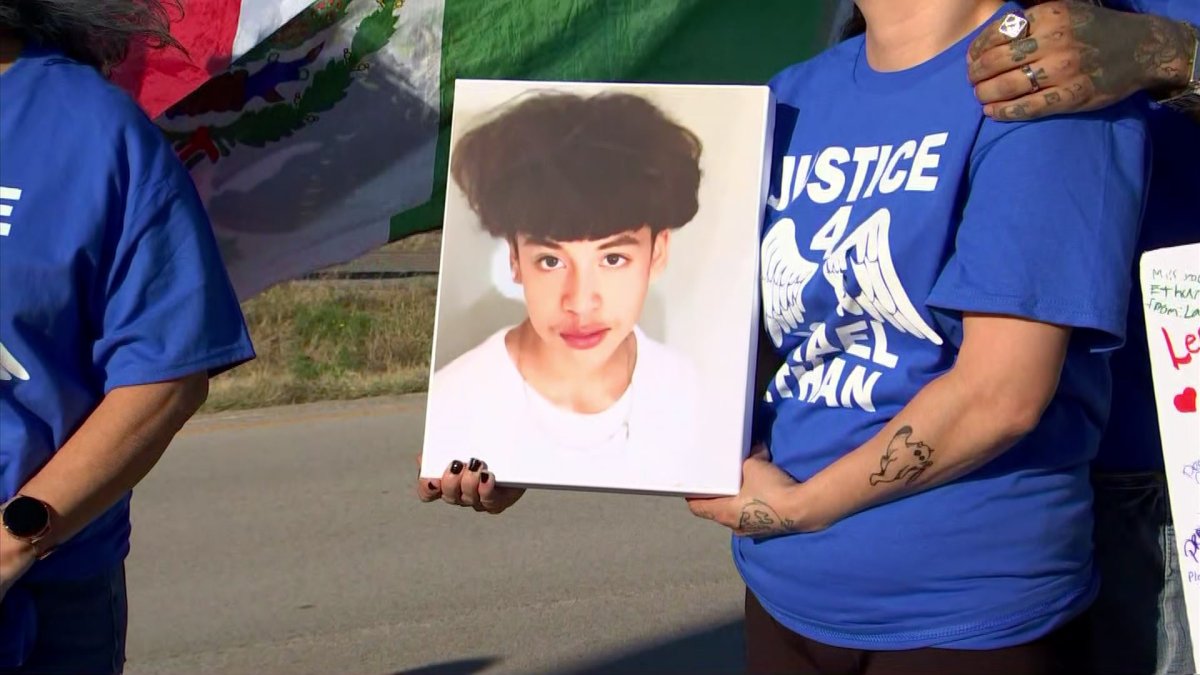 Missing Fort Worth Teen ID'd as Fatal Hit-and-Run Victim – NBC 5 Dallas-Fort Worth - Vimarsana News