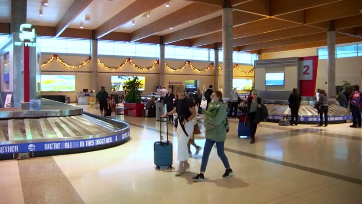Customer Advocacy Group Weighs In on Flight Cancellations – NBC 5 Dallas-Fort Worth - Vimarsana News