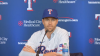 WATCH: Texas Rangers Introduce Jacob deGrom