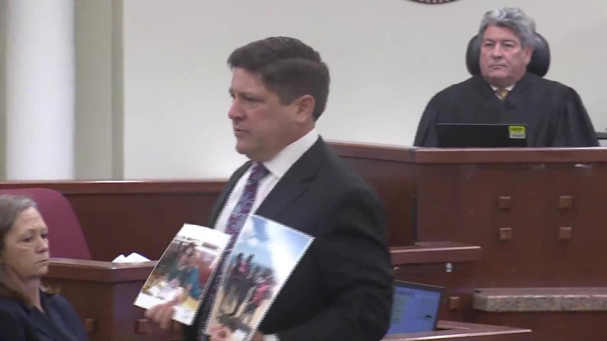 Aaron Dean Jury Sequestered Deliberations Continue Tuesday Nbc 5 Dallas Fort Worth Aaron Dean Jury Sequestered Deliberations Continue Tuesday Nbc 5 Dallas Fort Worth