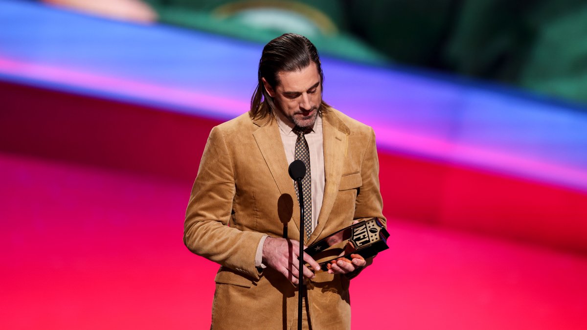 NFL Honors 2023 Date, Time, Host, Venue and More NBC 5 DallasFort Worth