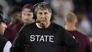 Miss. State's Mike Leach's Health Condition Remains Critical – NBC 5  Dallas-Fort Worth