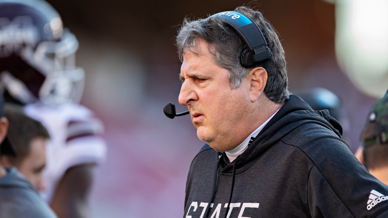 Mississippi State Football Coach Mike Leach Dies at 61 After Heart Condition – NBC 5 Dallas-Fort Worth Mississippi State Football Coach Mike Leach Dies at 61 After Heart Condition – NBC 5 Dallas-Fort Worth