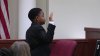 Day 1: Nephew of Atatiana Jefferson Takes Stand in Aaron Dean Murder Trial