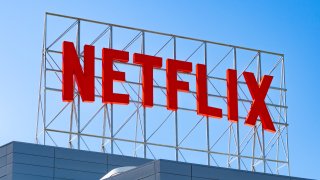 Netflix Will Air SAG Awards in Another Step Into Live Broadcasting