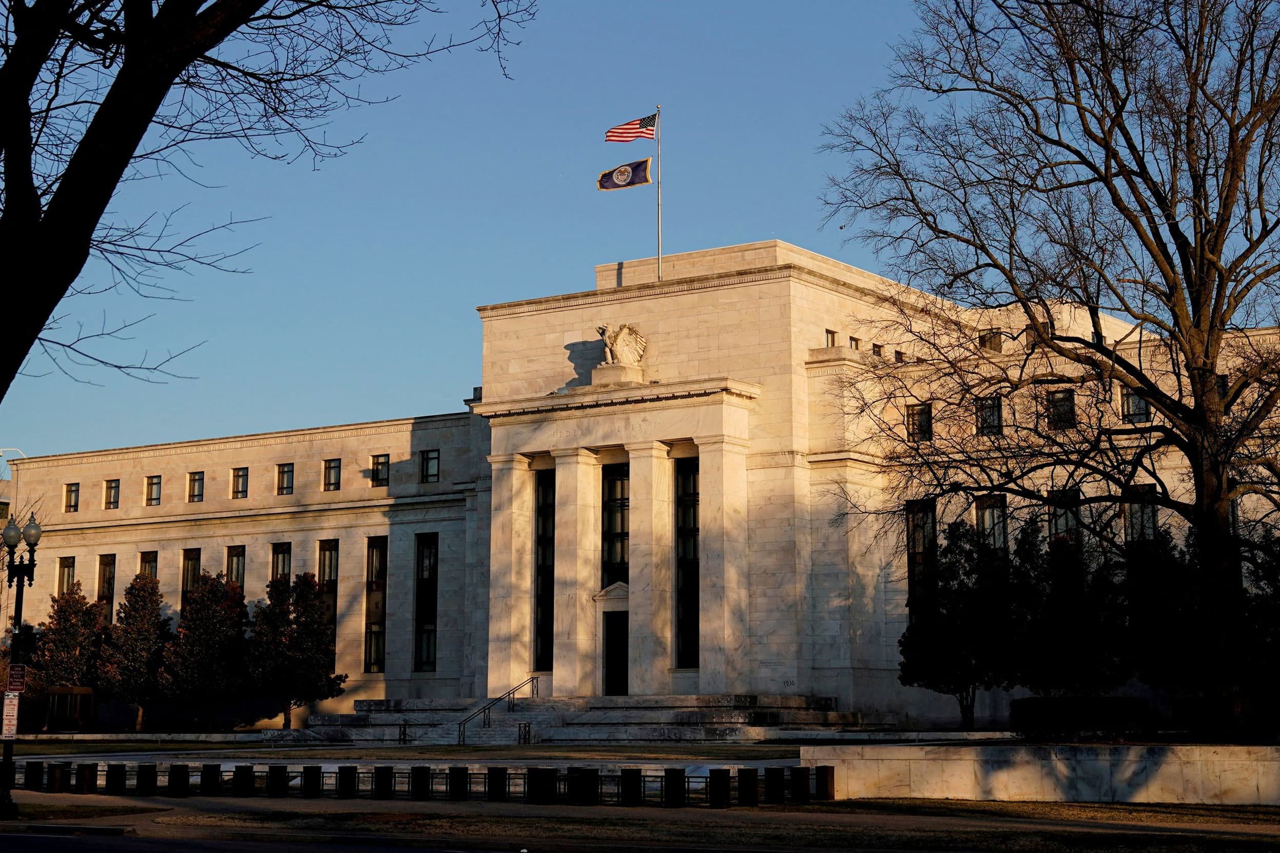 Fed Directs Big Banks to Disclose How They Are Preparing for Climate Change Risks - Vimarsana News
