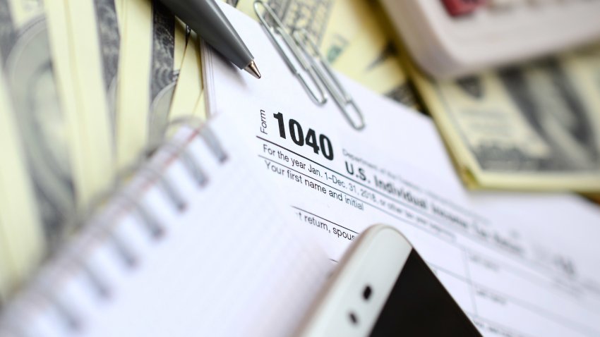 After ‘Misery’ for Tax Filers in 2022, IRS to Start 2023 Tax Season Stronger, Taxpayer Advocate Says