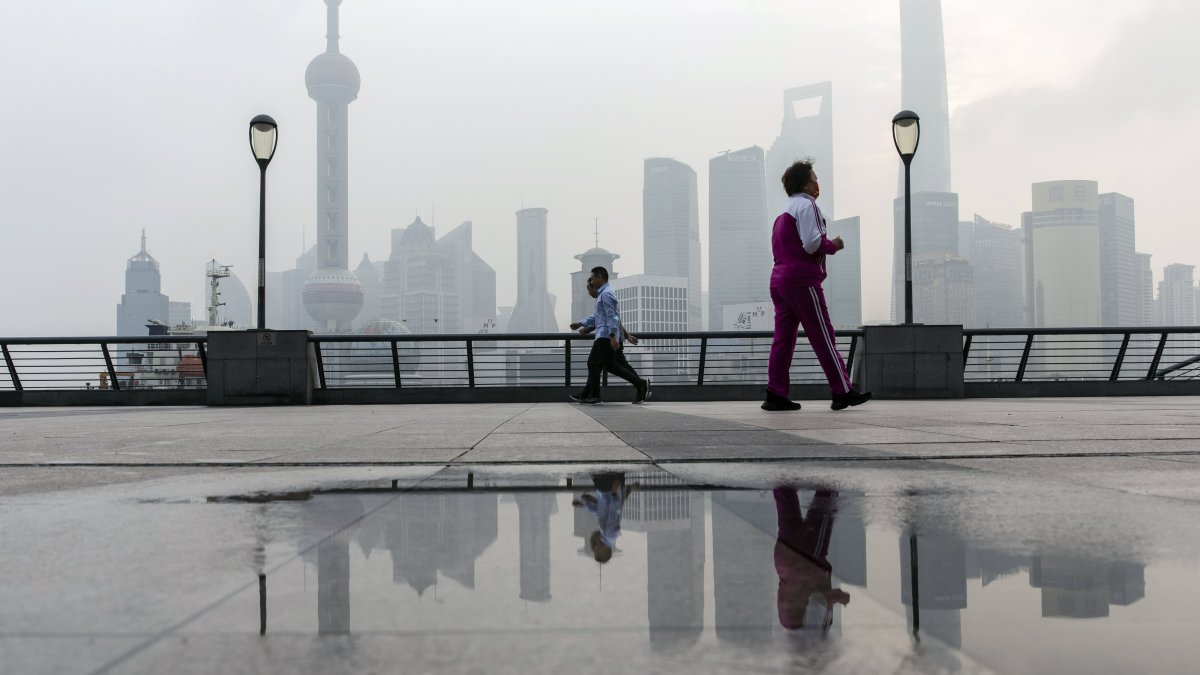 China's Economy Looks Set for a Rebound in 2023, But a Lot Depends on One Variable, KraneShares Says - Vimarsana News