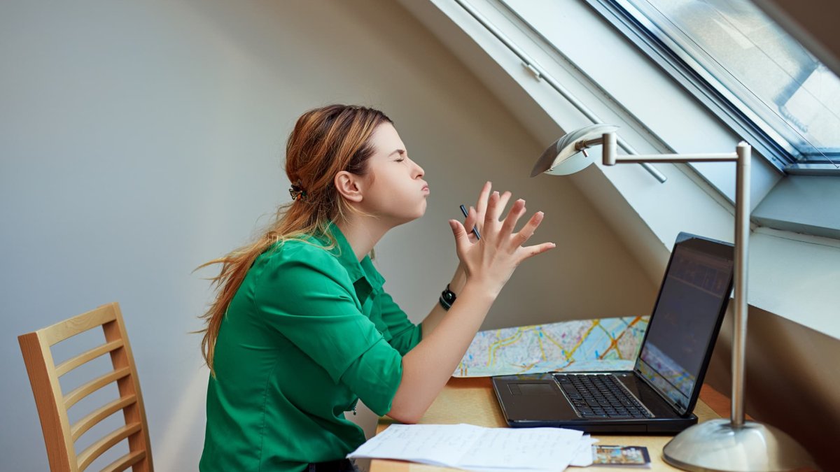 'Rage Applying' Isn't New — But Is It Effective? Here's What Workplace Experts Say – NBC 5 Dallas-Fort Worth - Vimarsana News