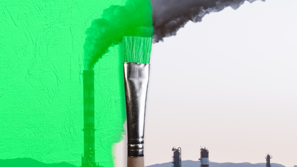 Travel Companies Are 'Greenwashing' — Here Are 3 Ways to Find Ones That Aren't – NBC 5 Dallas-Fort Worth - Vimarsana News