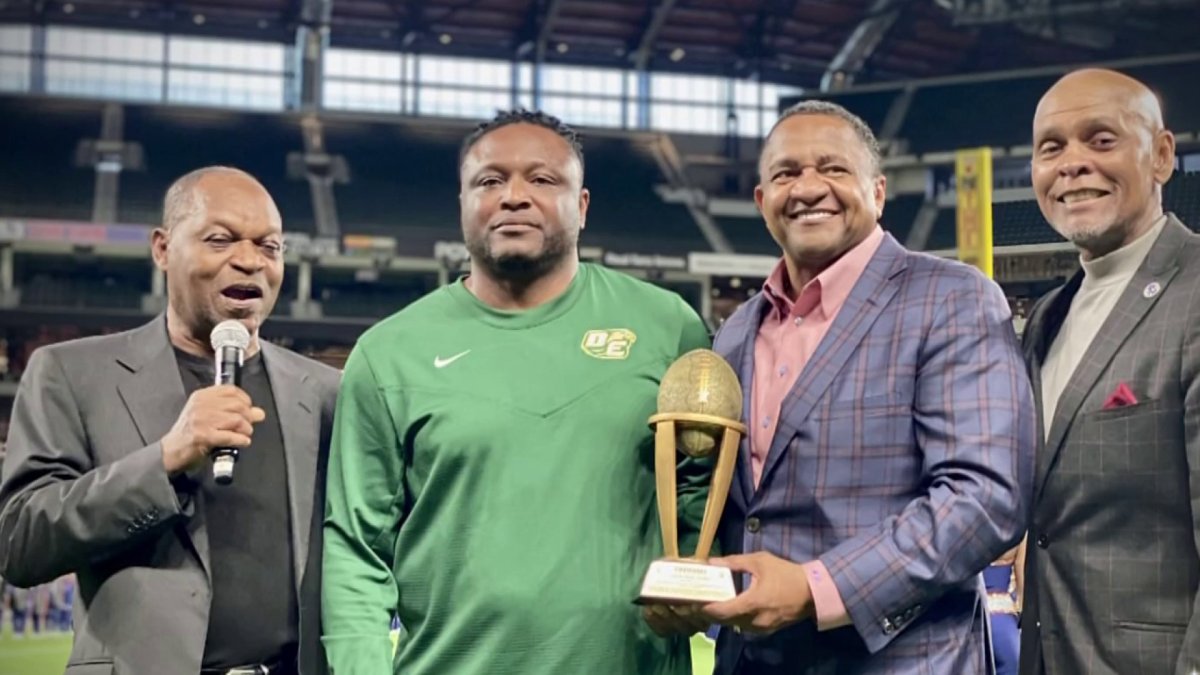 Band Competition Shows Off Talent in North Texas NBC 5 DallasFort Worth