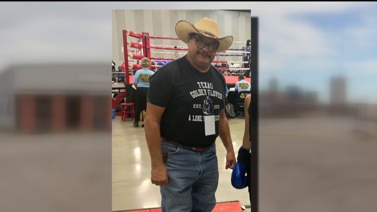 Fort Worth teen sentenced to 25 years for murdering beloved boxing coach Joe Guzman – NBC 5 Dallas-Fort Worth - Vimarsana News