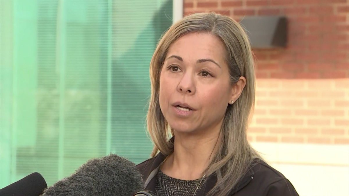 McKinney Police Ask for Public’s Help Finding Two Missing Girls NBC 5 DallasFort Worth