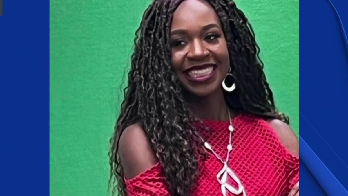 Plano ISD Student Gets Something Good, Accepted Into 24 Colleges NBC