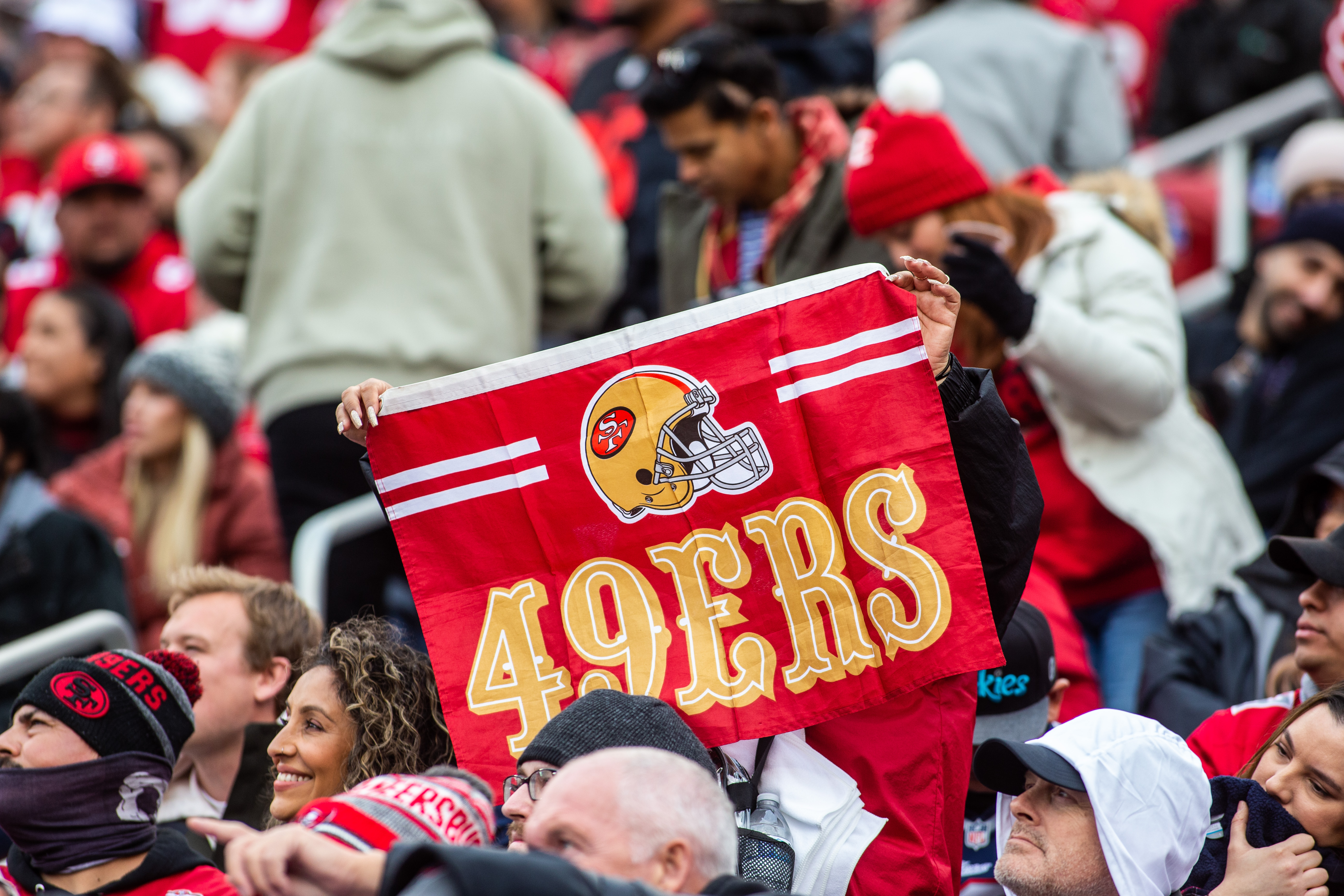 Ticket Prices for 49ers-Cowboys Playoff Game – NBC Bay Area