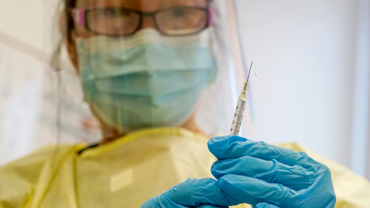 Has the Monkeypox Epidemic Disappeared? Here's What US Health Officials Say – NBC 5 Dallas-Fort Worth - Vimarsana News