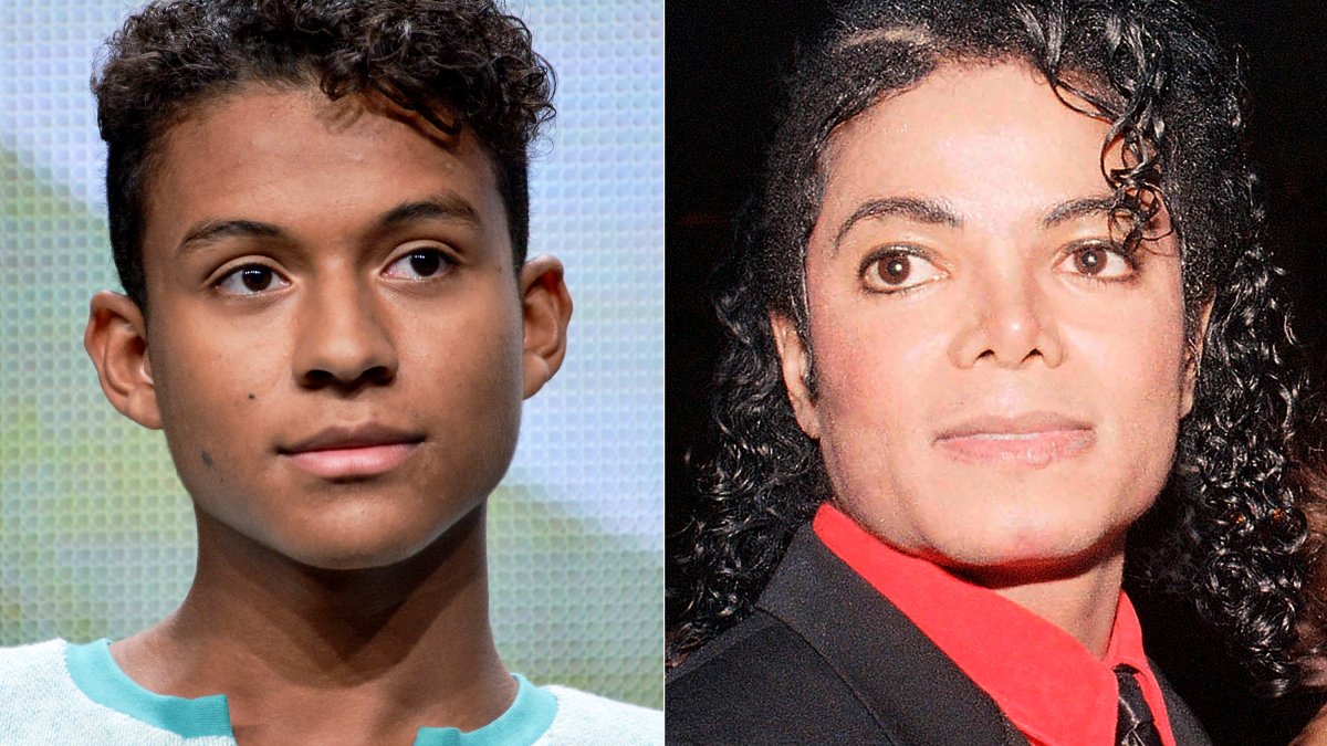 Michael Jackson to Get Biopic, With Nephew in Starring Role – NBC 5 Dallas-Fort Worth - Vimarsana News
