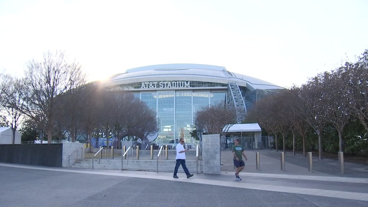 Cotton Bowl Classic Fans Pump Millions Into North Texas Economy NBC 5