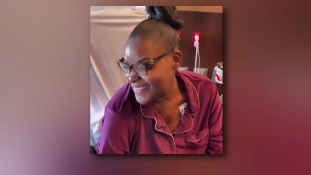 Atatiana Jefferson Family Faces Continued Heartache – NBC 5 Dallas-Fort