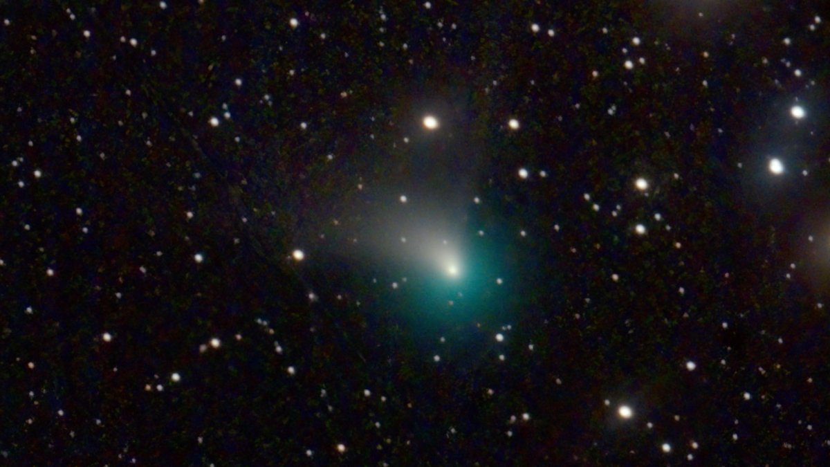A Bright Green Comet May Be Visible Jan. 2023: How To See It – NBC 5 Dallas-Fort Worth - Vimarsana News