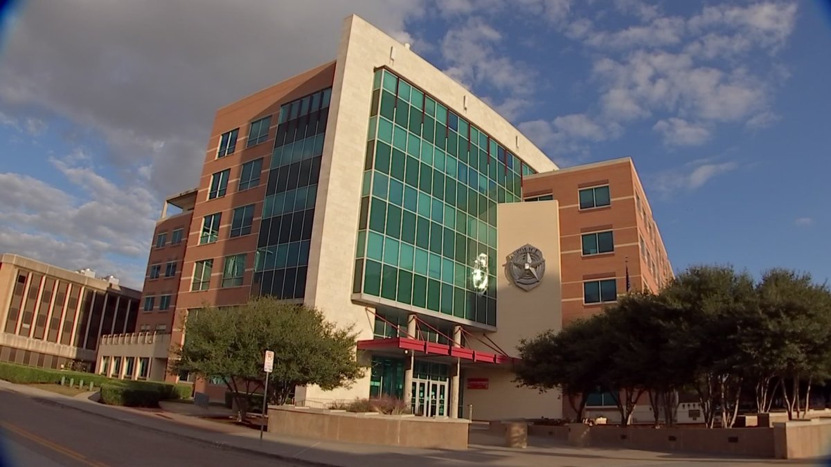 Inside Dallas PD recruiting: Physical fitness tests candidates before qualifying for academy