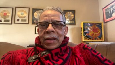 Ohio Players to Funk Up Sunday Night Football Halftime Show With Bootsy Collins