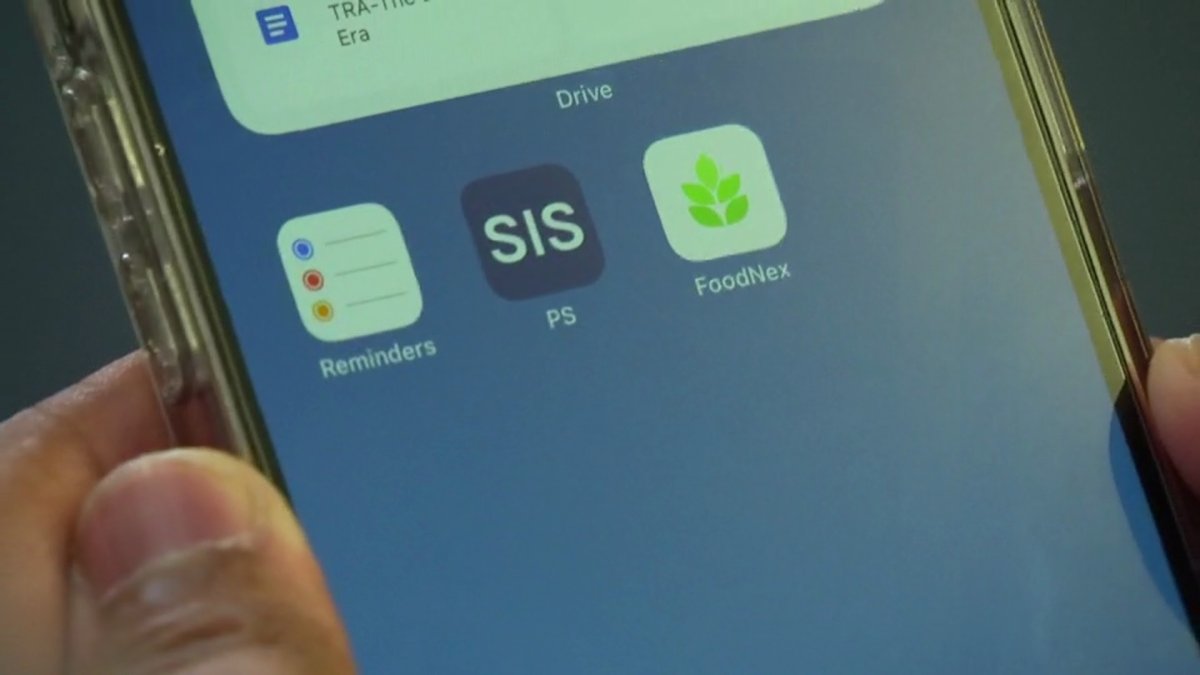 Texas High School Students Create App for Food Donations – NBC 5 Dallas-Fort Worth - Vimarsana News