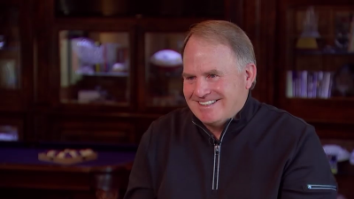 Exclusive One-On-One With TCU's Former Head Coach Gary Patterson – NBC 5  Dallas-Fort Worth