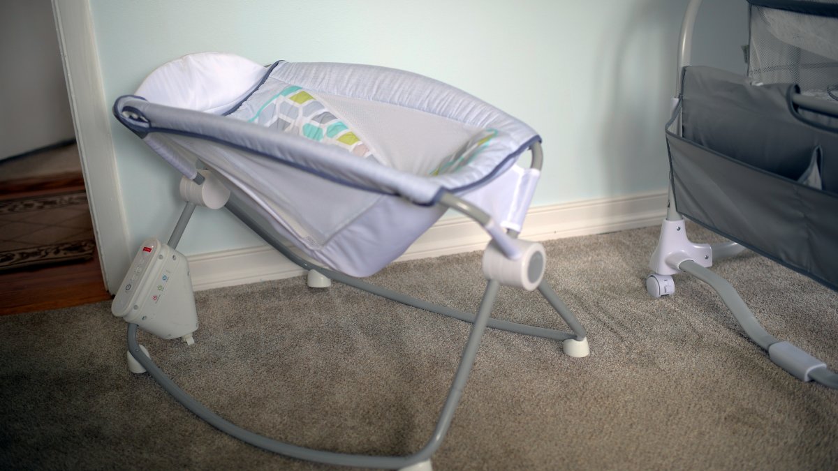 Recalled Fisher-Price Sleeper Still for Sale Online After Infant Deaths – NBC 5 Dallas-Fort Worth - Vimarsana News