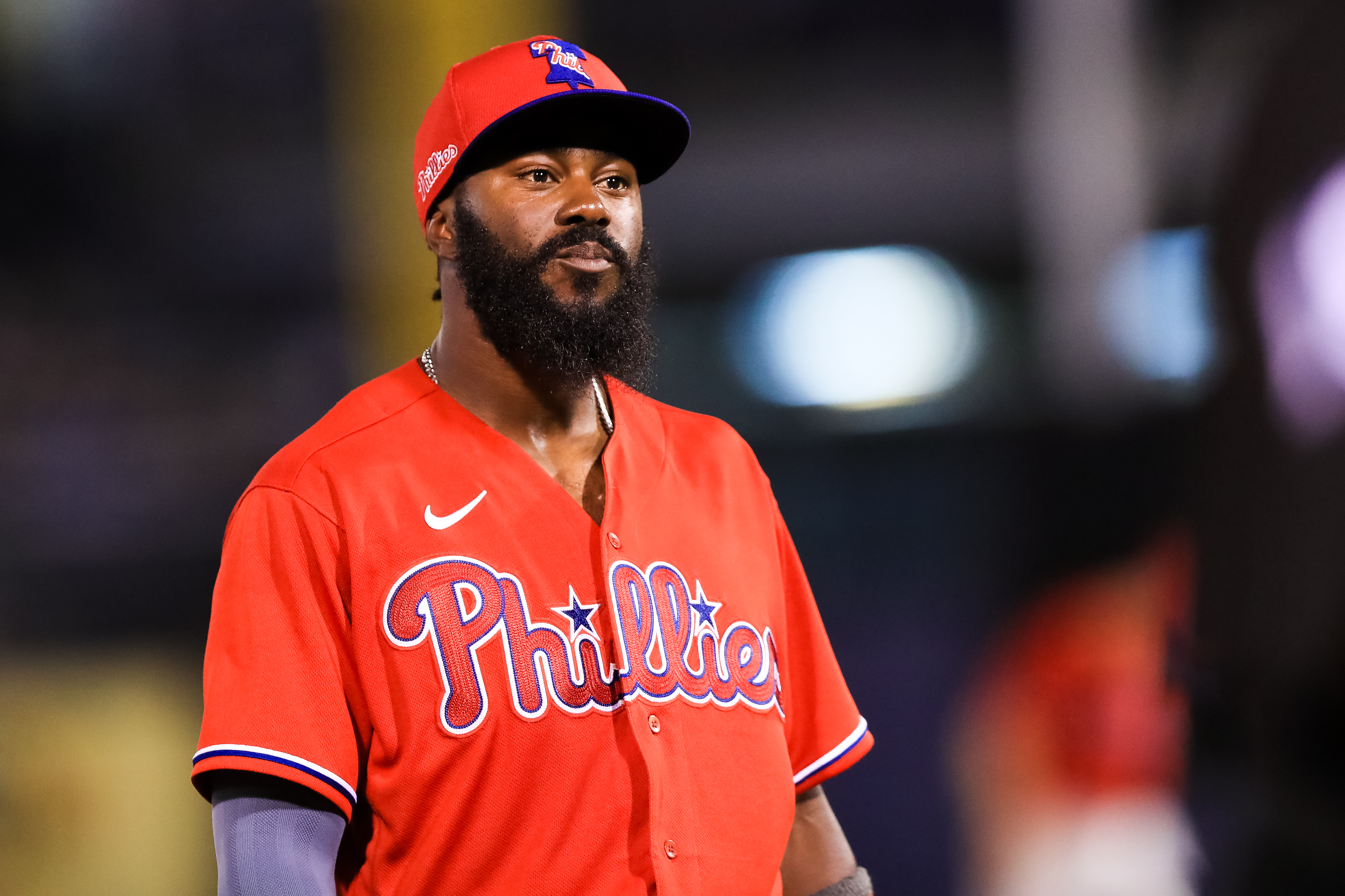 White Sox to pursue second base addition after Josh Harrison move