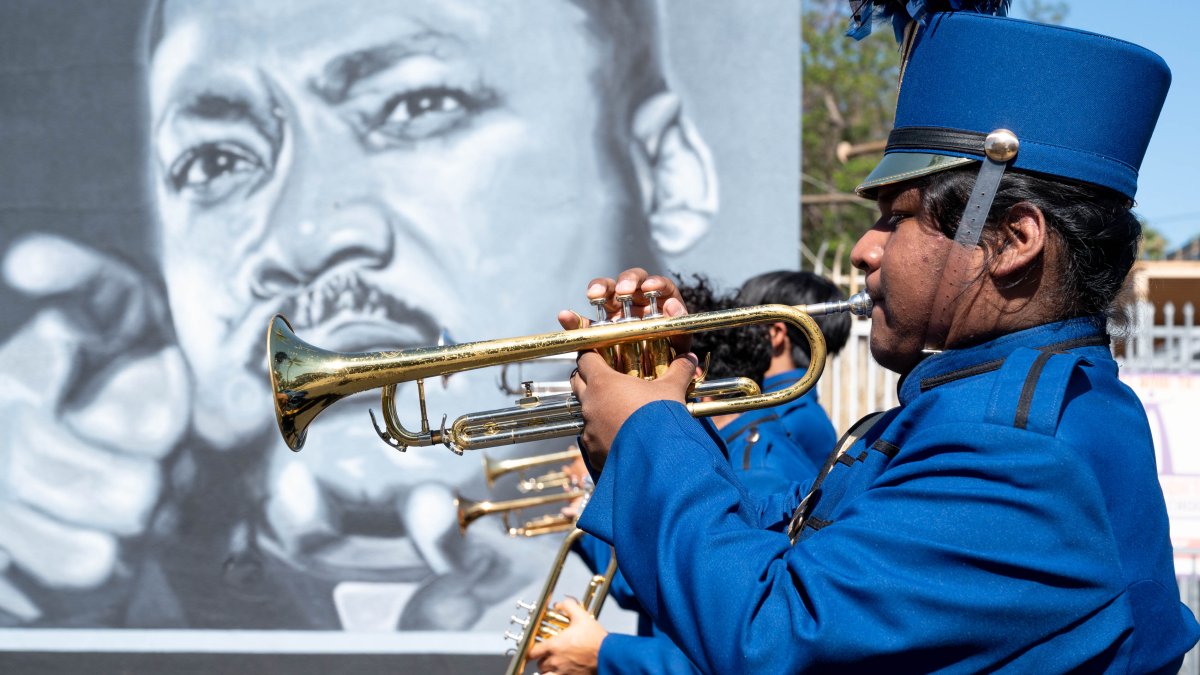 Where to Celebrate Martin Luther King Jr. Day in DallasFort Worth