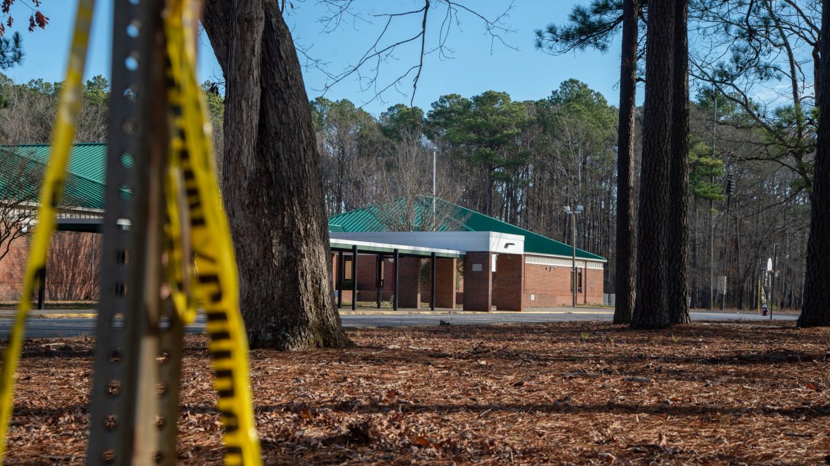 Virginia woman faces sentencing for child neglect after her 6-year-old son shot his teacher