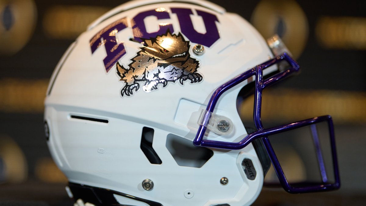 TCU Football revealed their uniforms Wednesday. Here's what people thought  about the new look. - Frogs O' War