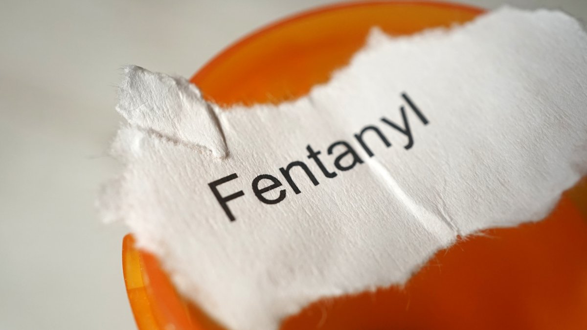 With Weeks Left in Session, Fentanyl Bills Moving Ahead in Austin