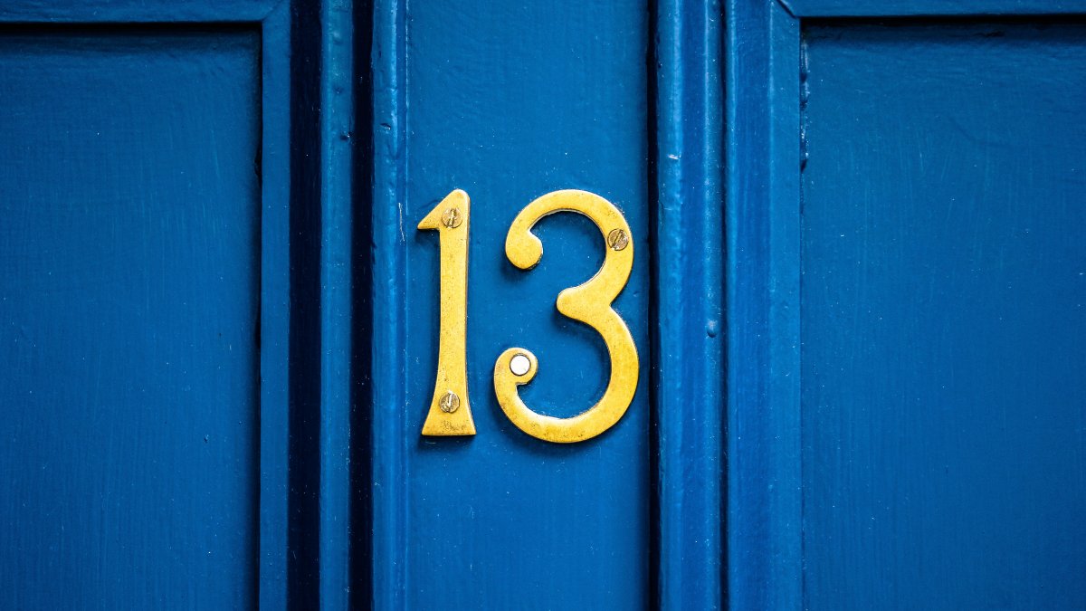 Fear of Friday the 13th to Celeb Deaths: 13 Facts You Didn't Know – NBC 5 Dallas-Fort Worth - Vimarsana News