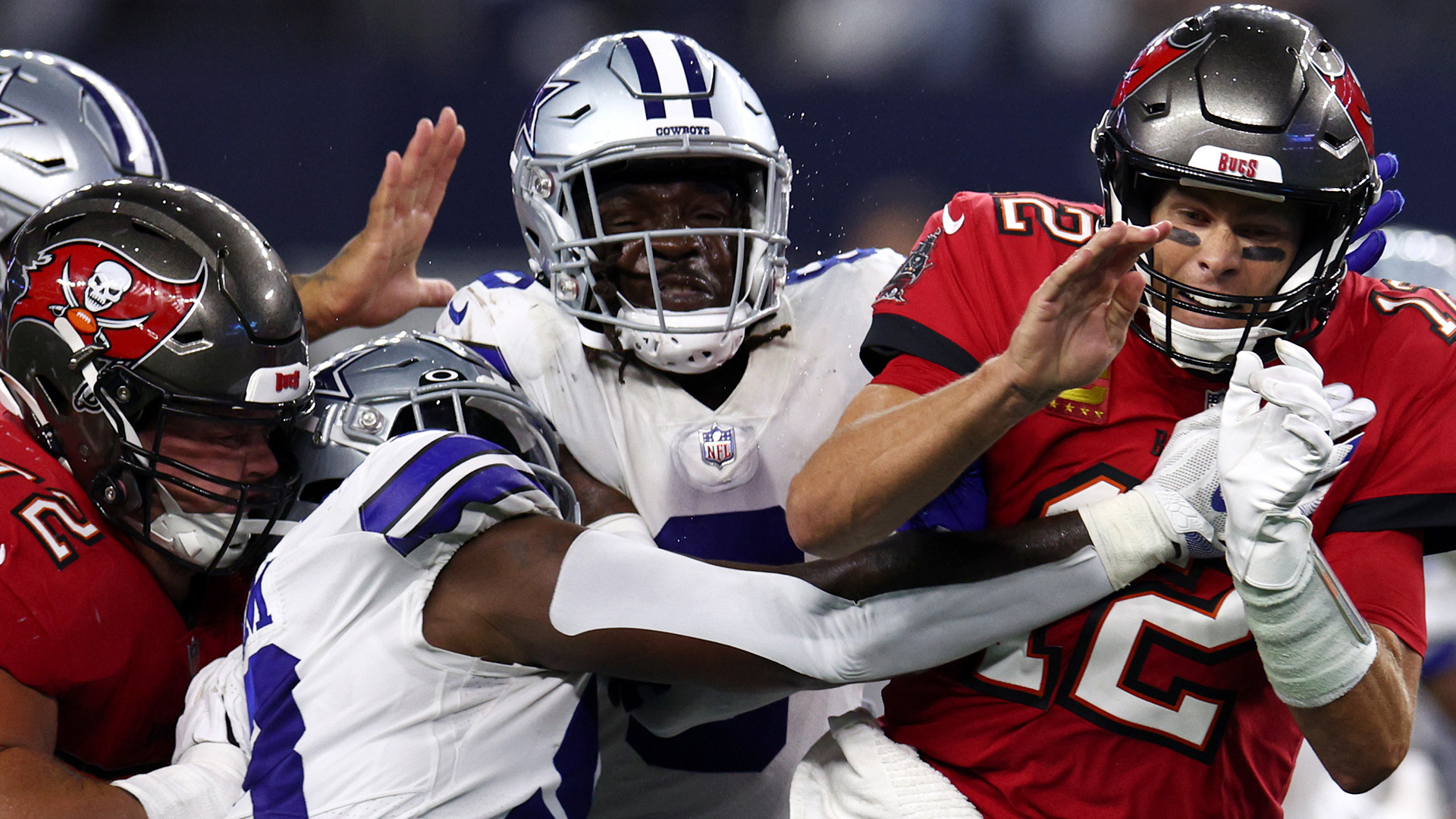 Cowboys vs. Buccaneers - Who's going? : r/cowboys