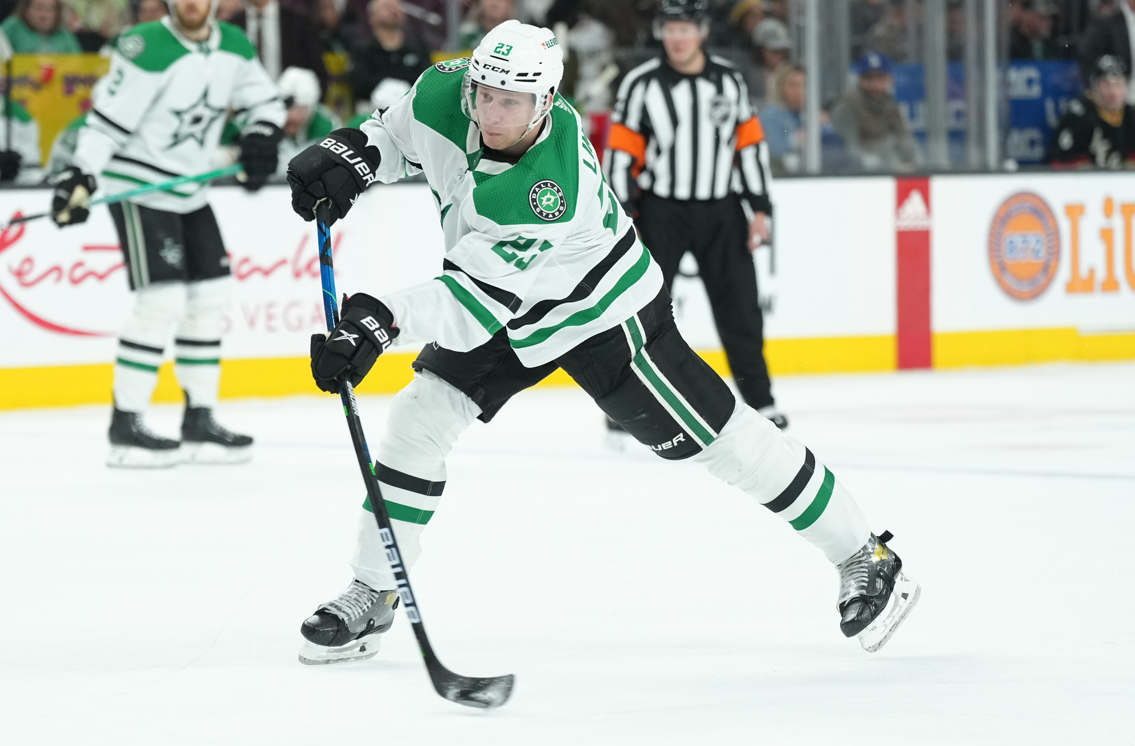 Dallas Stars Menutup Vegas Golden Knights pada hari Senin – NBC 5 Dallas-Fort Worth