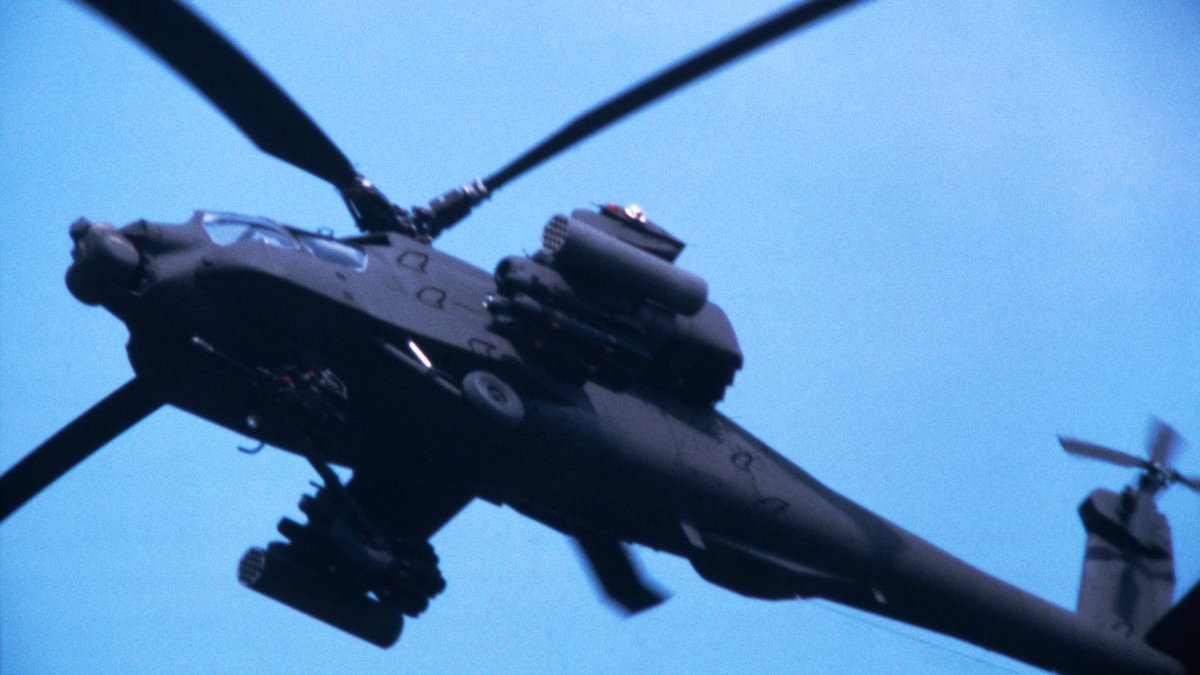 US Army Identifies 3 Soldiers Killed in Alaska Helicopter Crash – NBC 5 Dallas-Fort Worth - Vimarsana News