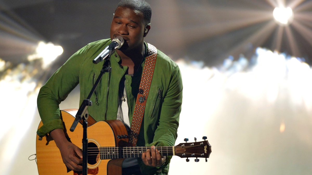 'American Idol' Alum C.J. Harris' Died of a Heart Attack: Coroner – NBC 5 Dallas-Fort Worth - Vimarsana News