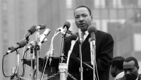 MLK, Jr. Holiday Celebration Month at NMWHM 2023