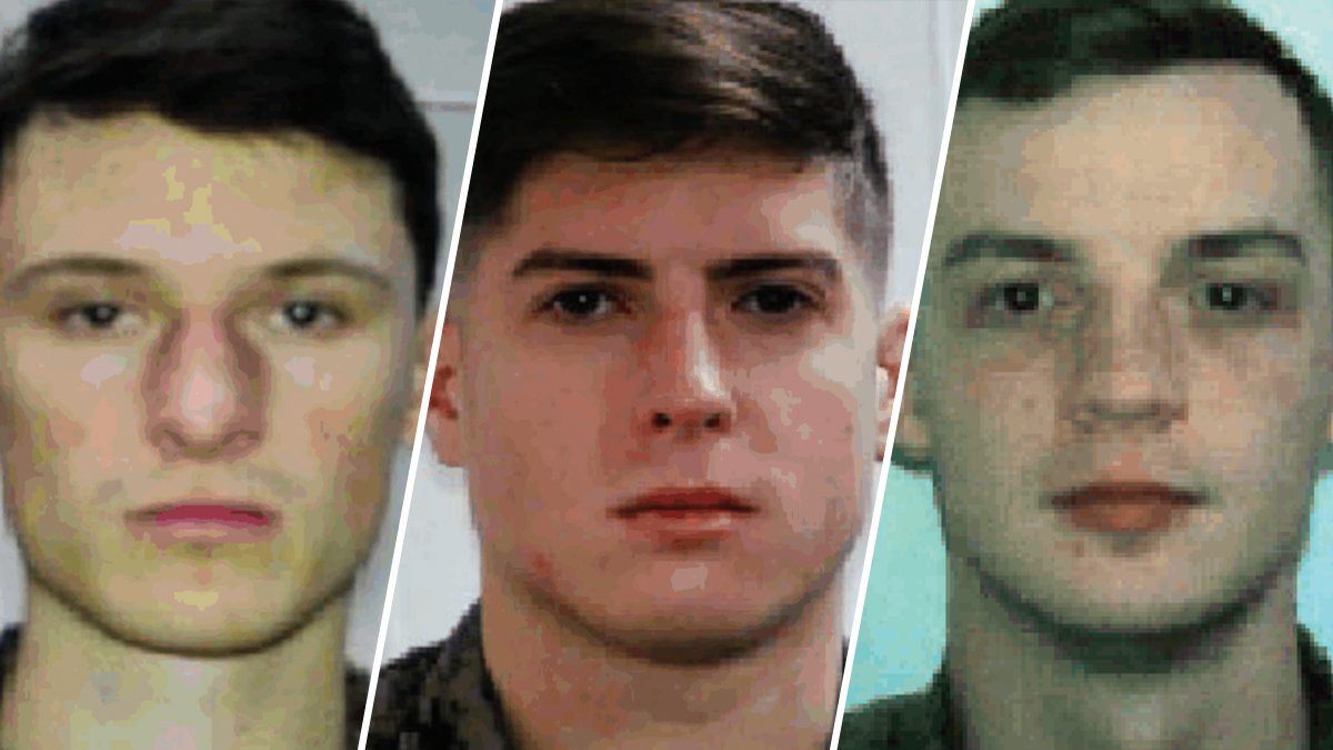 Capitol Riot: Three Active-Duty Marines Charged – NBC 5 Dallas-Fort Worth - Vimarsana News