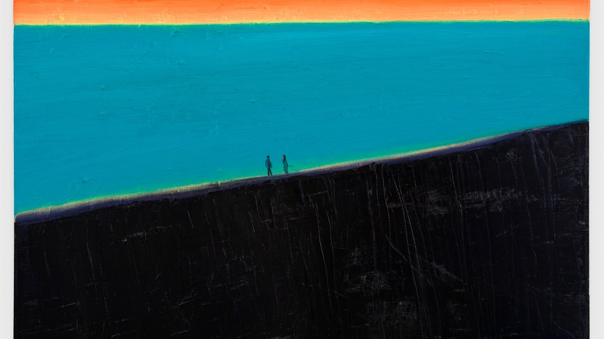 Matthew Wong Ink DMA Exhibition Explores Matthew Wong’s Life and Art – NBC 5 Dallas-Fort ...